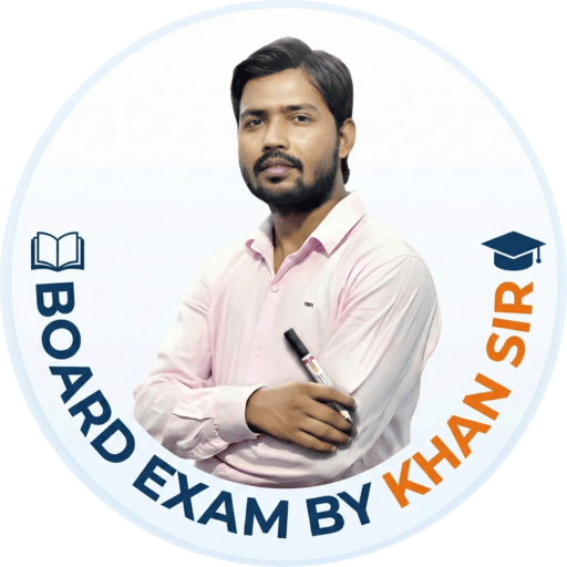 Board Exam By Khan Sir APK APK