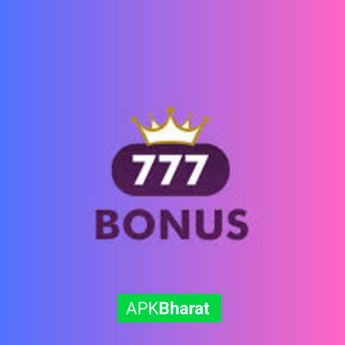 Bonus 777 APK icon