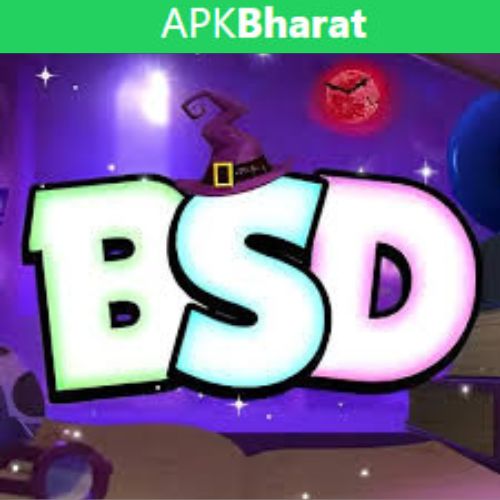 BSD Brawl APK APK