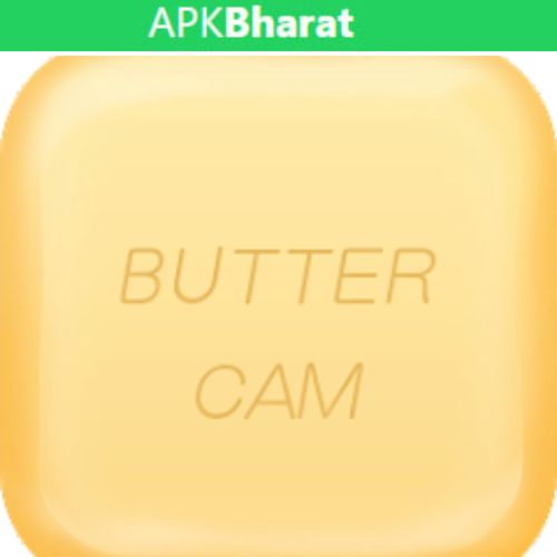 Butter Camera Pro APK APK