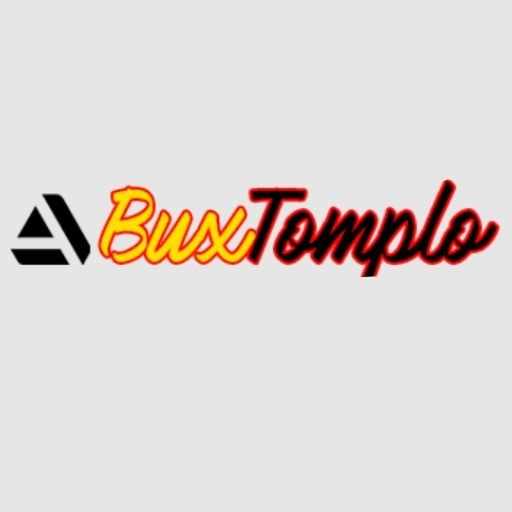 Buxtomplo Roblox APK APK