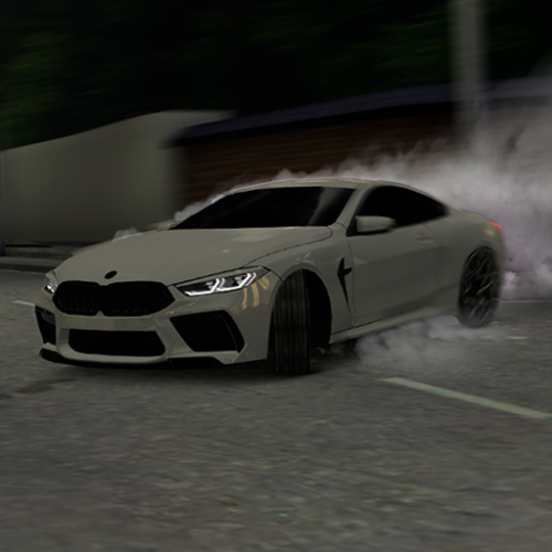 Casus Parking APK APK