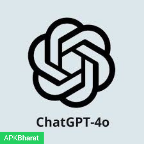 ChatGPT 4o APK icon