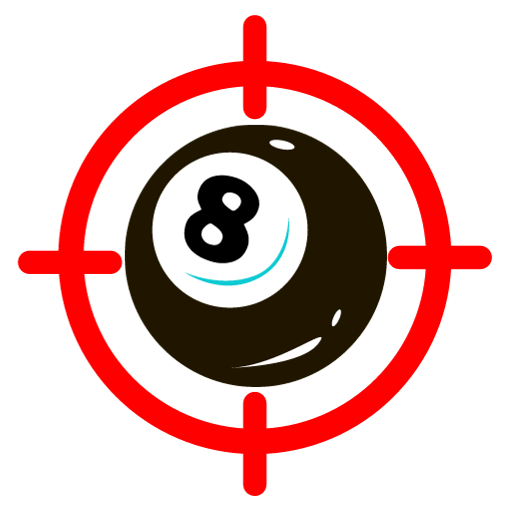 Cheto 8 Ball Pool Aim Master APK icon