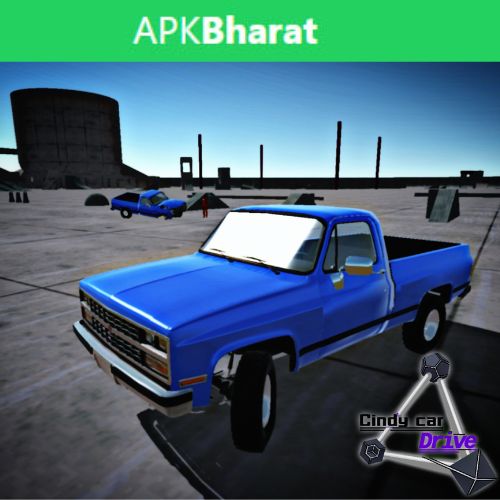 ﻿Cindy Car Drive APK APK