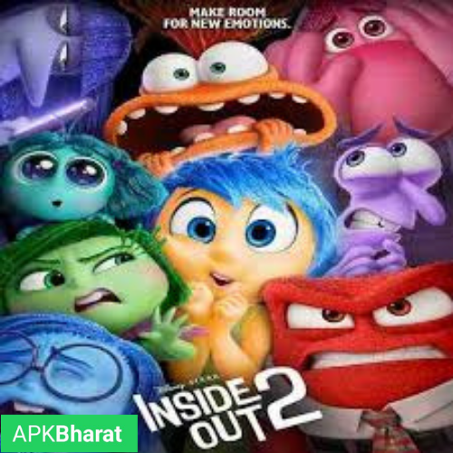 Cinego Inside Out 2 APK APK