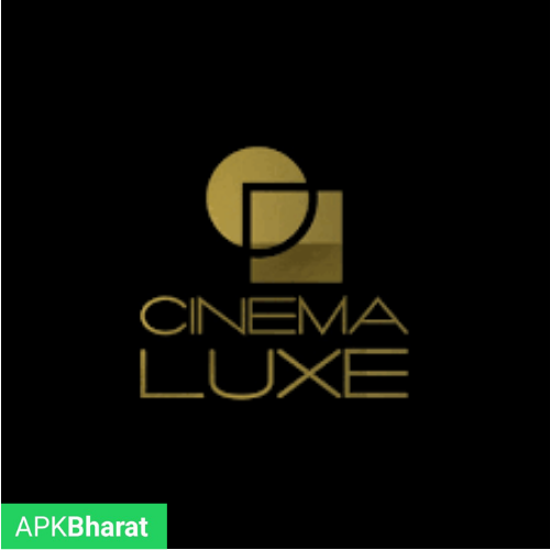 CinemaLuxe APK APK