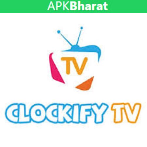 Clockify TV APK APK