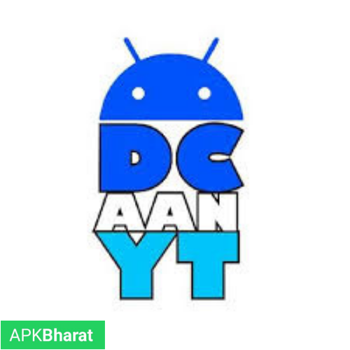Dcaanyt APK icon