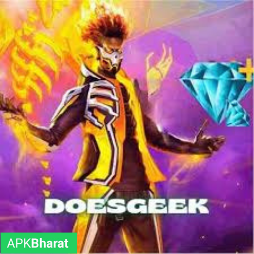 Doesgeek APK icon