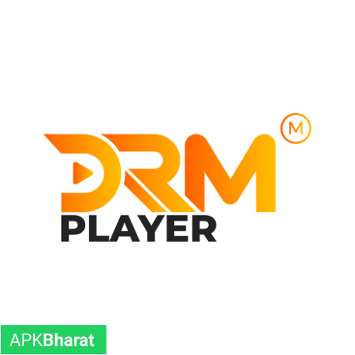 DRM Player APK icon