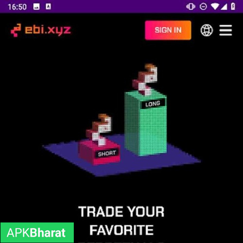 EBI Exchange APK APK