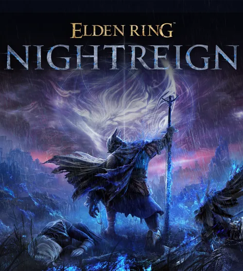 ELDEN RING NIGHTREIGN APK APK