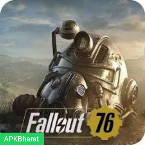 Fallout 76 APK APK