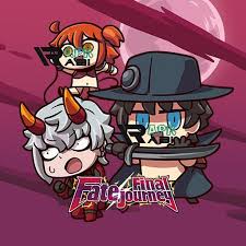 Fate Final Journey APK APK