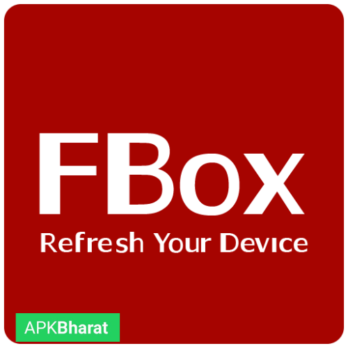 Fboxtv APK APK