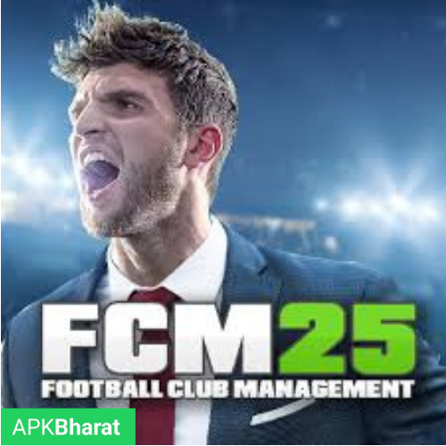 FCM 25 Mod APK APK