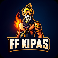 FF KIPAS Orang APK icon