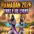 FF Kipas Ramadan 2026 APK APK
