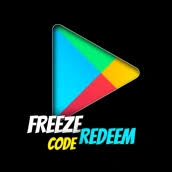 Freeze Redeem Code MOD APK APK