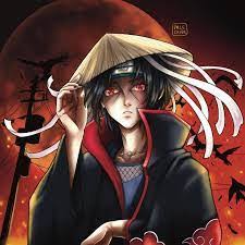 Galamundoblass Itachi APK icon
