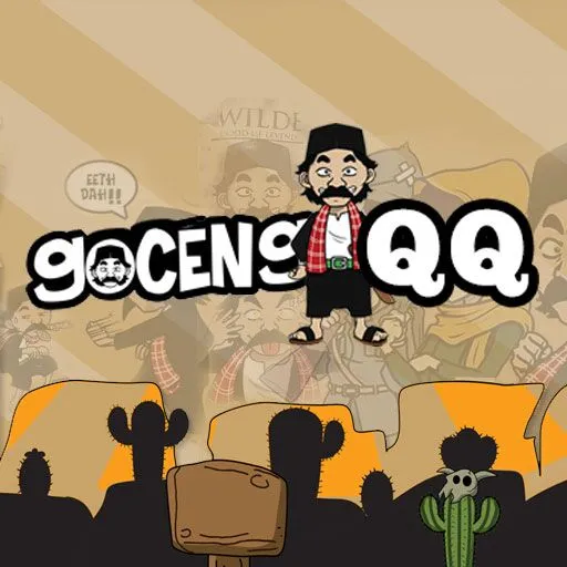 GocengQQ APK APK