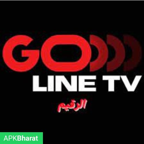 Goline IPTV APK APK