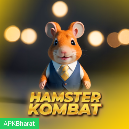 Hamster Kombat APK APK