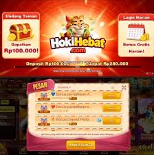 HOKIHEBAT APK APK
