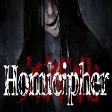 Homicipher Game APK APK