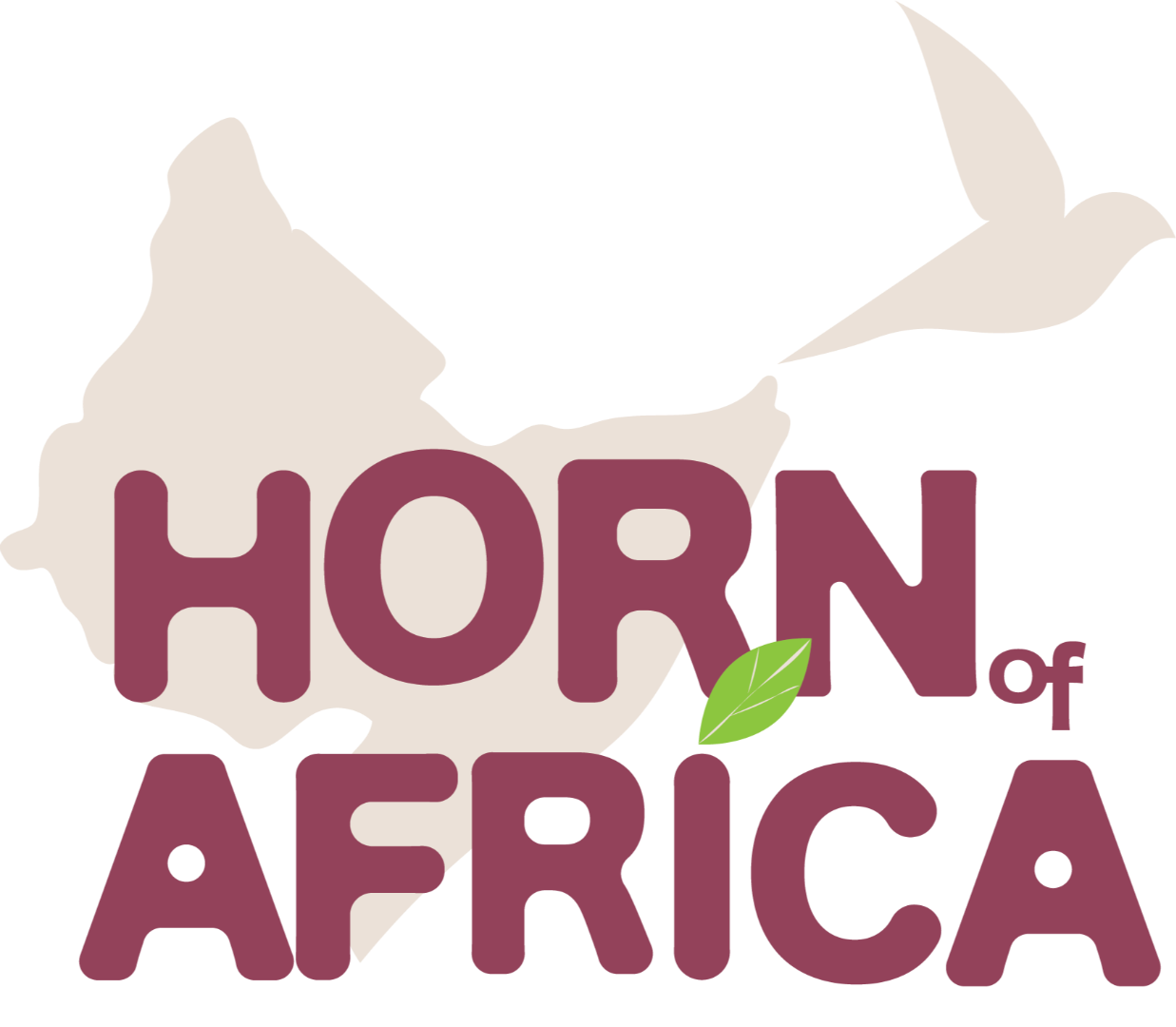 Horn Of Africa APK APK