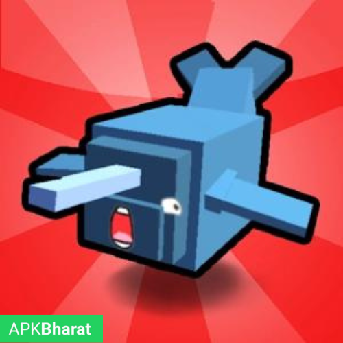 Hybrid Animals MOD APK APK