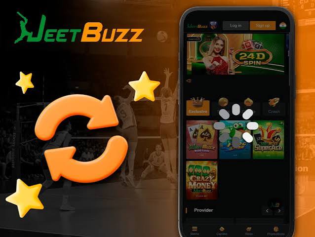 Jeetbuzz Game APK APK