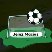 Jeinz Macias APK APK