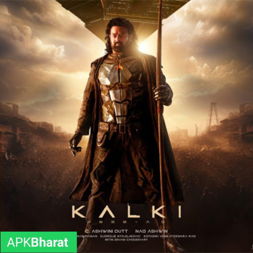 Kalki 2898 AD APK APK