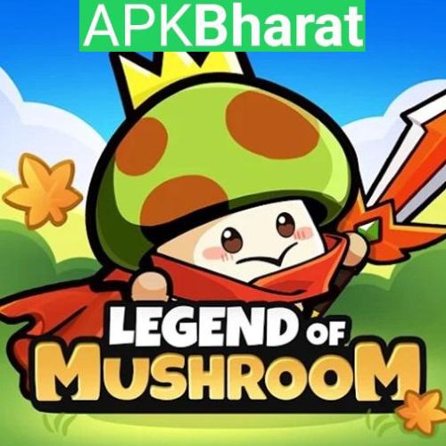 Legend of Mushroom Mod APK APK