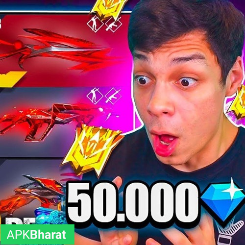 Logi Truco Free Fire APK icon