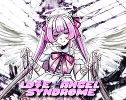 Love Angel Syndrome APK APK