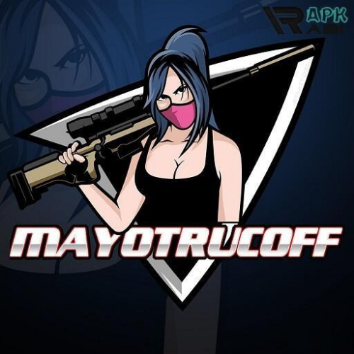 Mayotrucoff APK icon