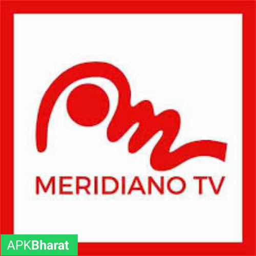 Meridiano TV APK APK