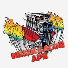 Mesin Gacor APK icon