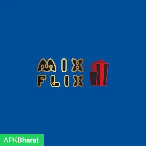 Mixflix TV APK APK