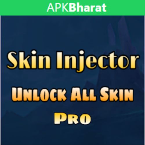 ML Skin Injector APK icon