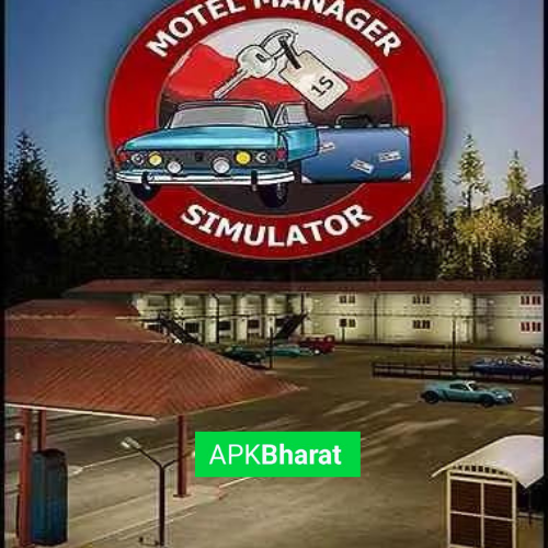 Motel Manager Simulator APK icon