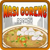 Nasi Goreng Frenzy APK icon