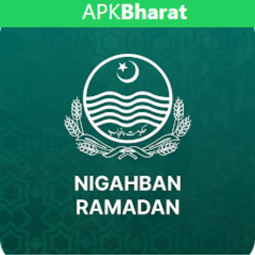 Nigehban Ramadan App Download APK APK