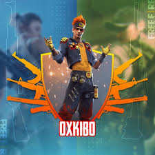 Oxkibo APK icon