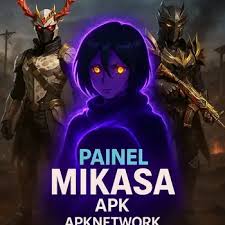 Painel Mikasa APK APK