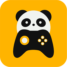 Panda Gamepad Pro APK icon