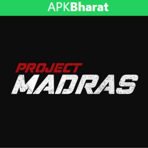 Project Madras Game APK icon